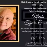 Fallece destacado residente de Toluca, Estado de México