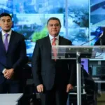 Esta mañana, el presidente, Tony Rodríguez anunció la implementación de