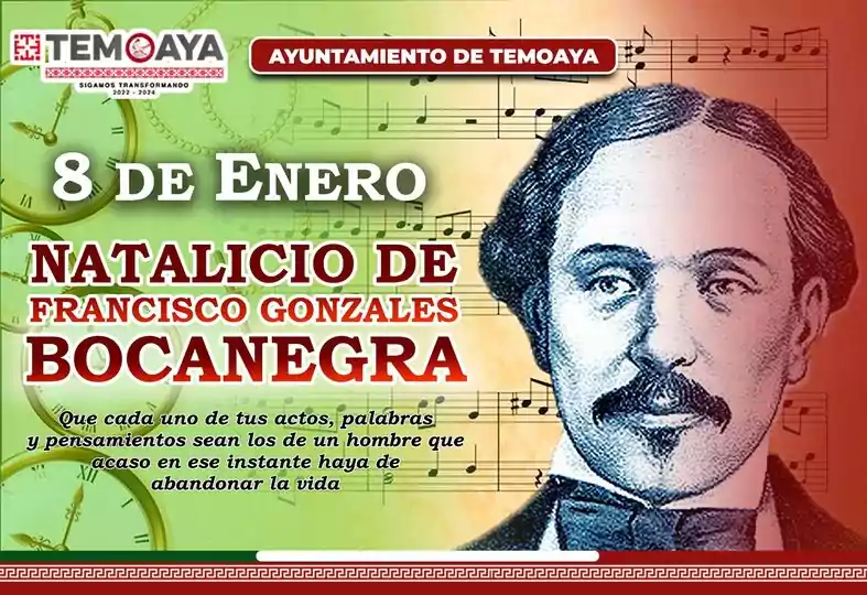 1704814446 Francisco Gonzalez Bocanegra fue un poeta y dramaturgo mexicano nacido jpg