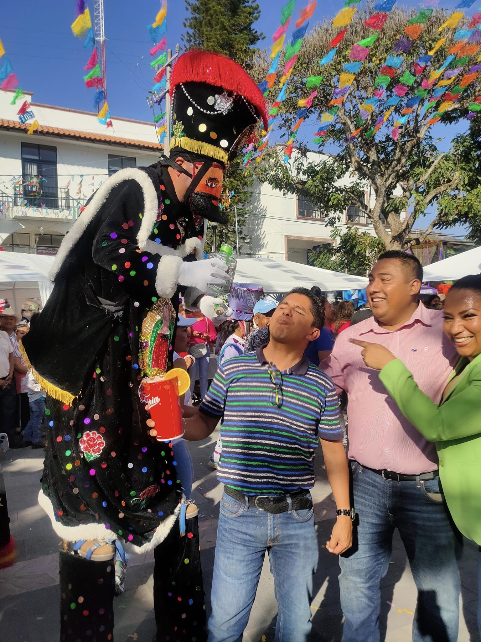 1709648141 449 Feria del Mezcal en Zumpahuacan Edo de Mexico Zumpahuacan 2022 2024