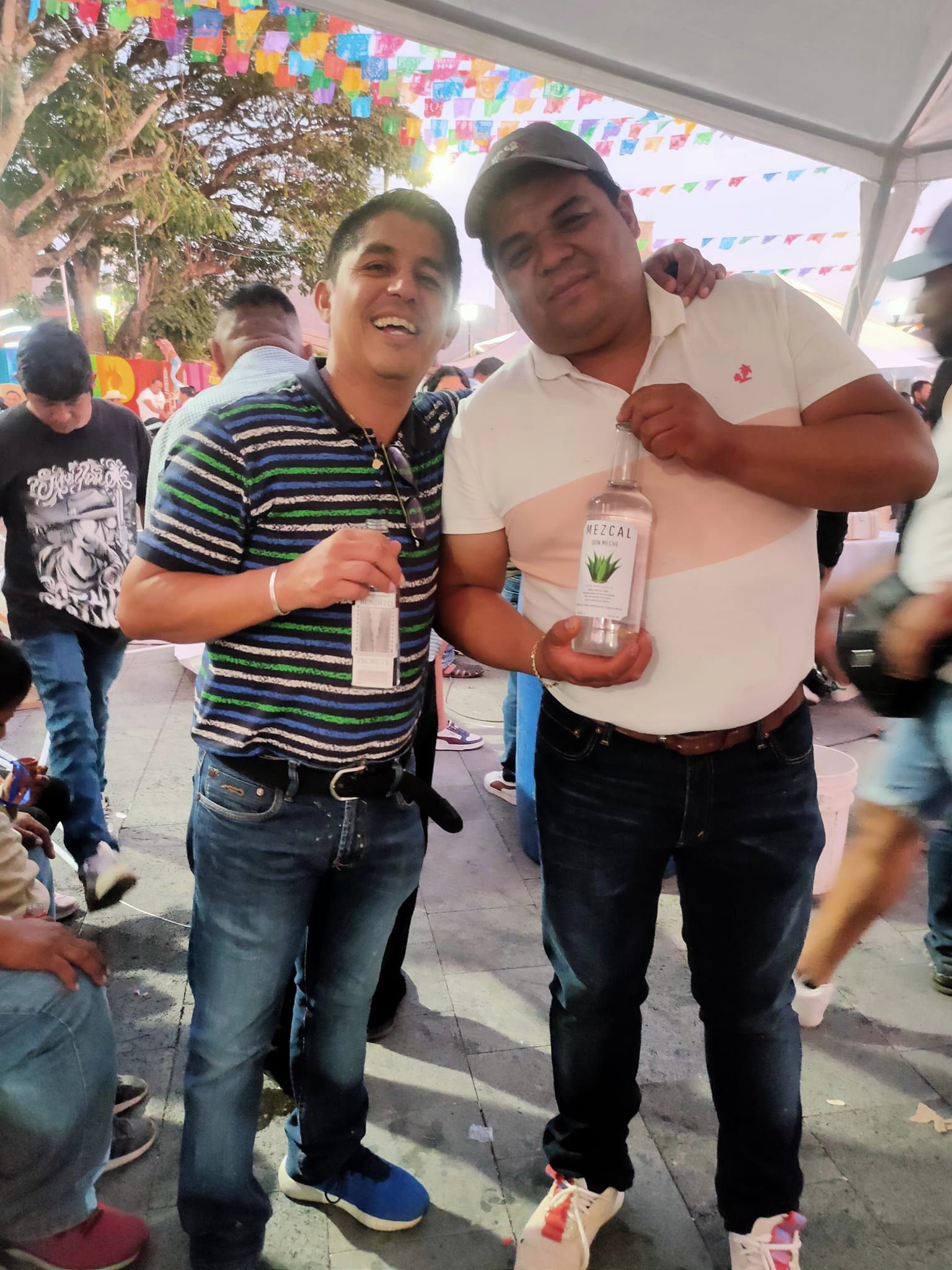 1709648142 401 Feria del Mezcal en Zumpahuacan Edo de Mexico Zumpahuacan 2022 2024