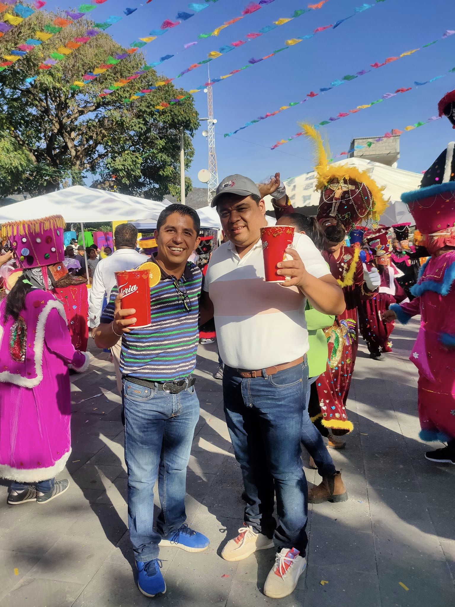 1709648142 749 Feria del Mezcal en Zumpahuacan Edo de Mexico Zumpahuacan 2022 2024