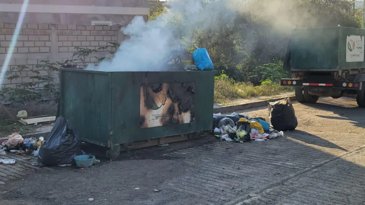 1709650707 COMUNICADO Es lamentable que ciudadanos mal intencionados esten incendiando los scaled