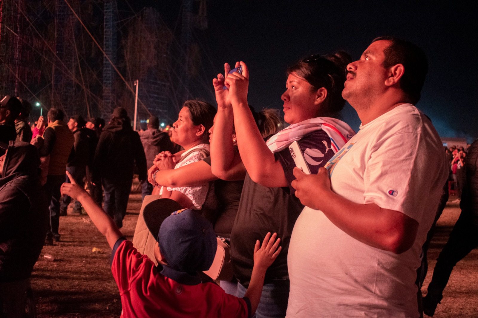 1709667051 694 Mas de 40000 personas se dieron cita para vivir este