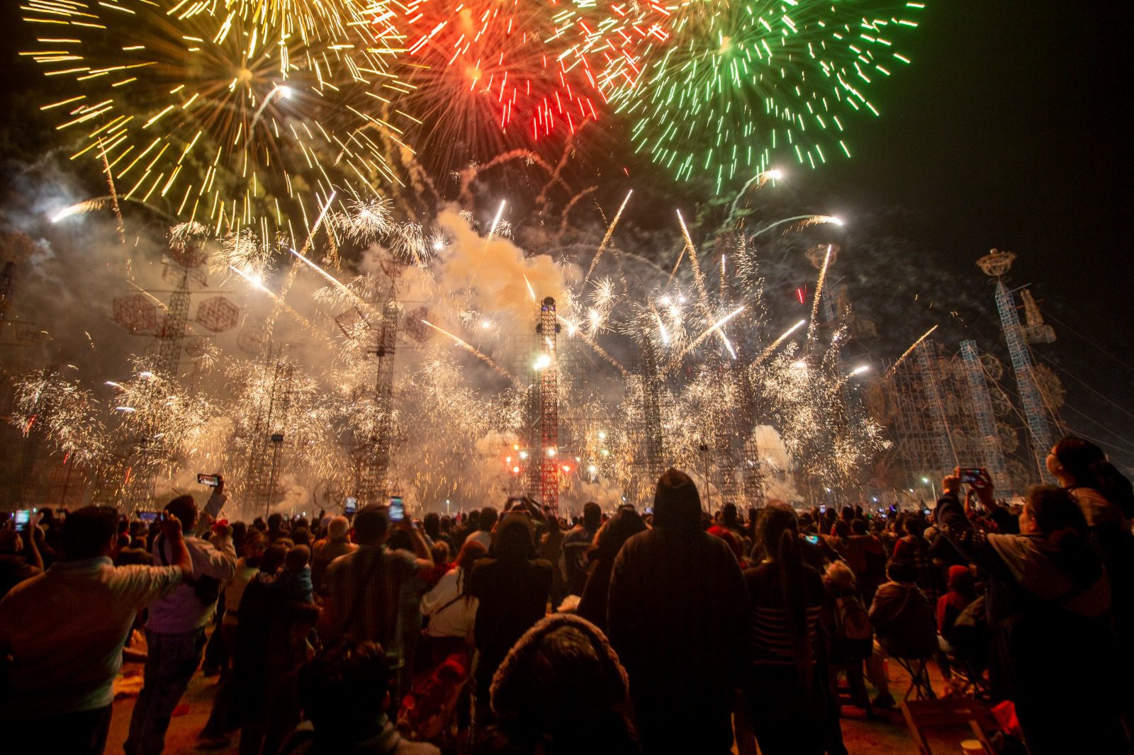 1709667051 969 Mas de 40000 personas se dieron cita para vivir este