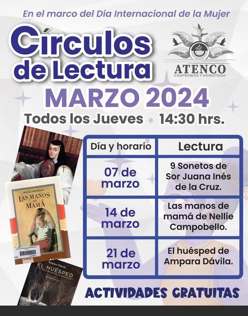 1709673376 Las Bibliotecas Publicas de Atenco te invitan a conmemorar el jpg