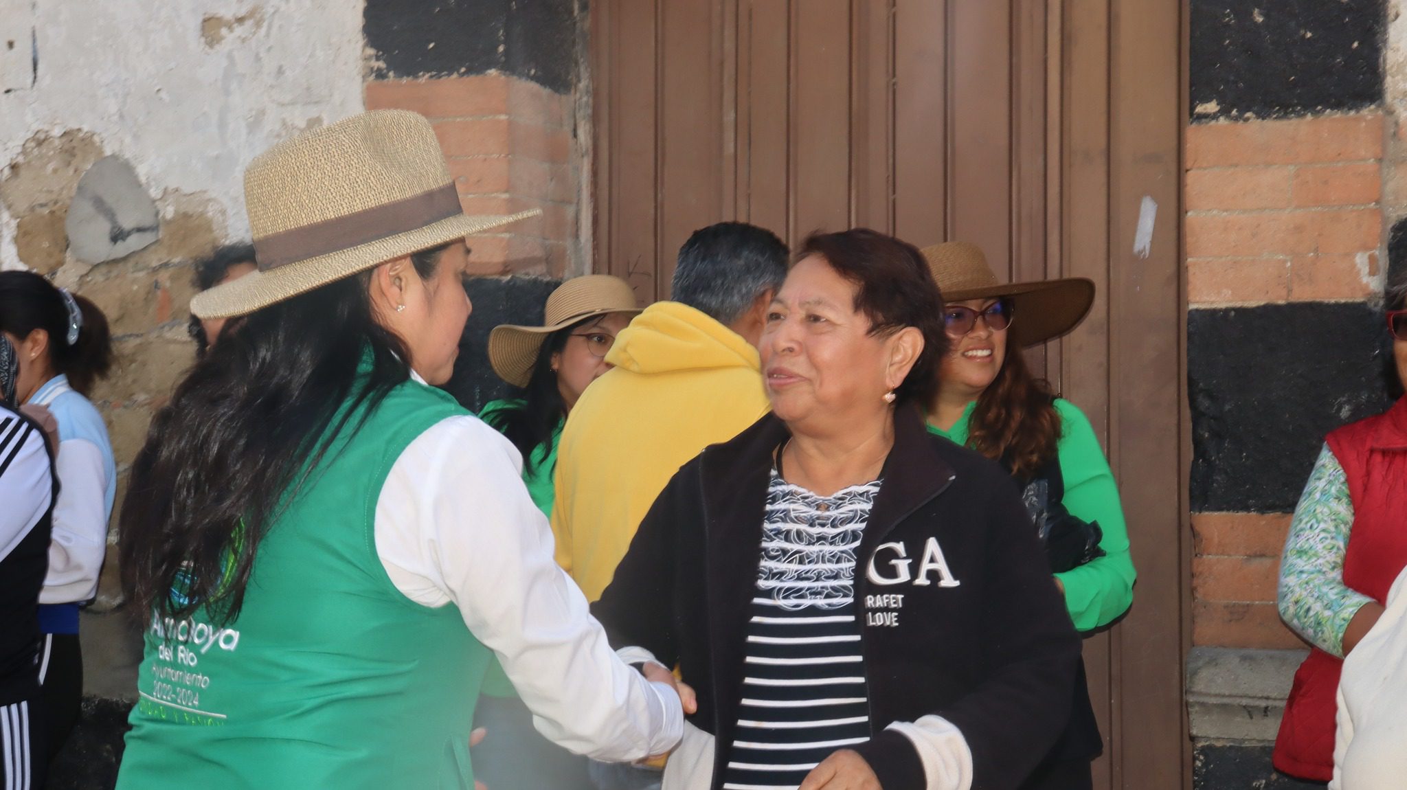 1709678619 543 Nos complace informar que nuestra presidenta municipal Esmeralda Gonzalez Lagun