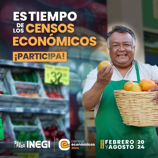 1709704440 CENSO ECONOMICO 2024 jpg