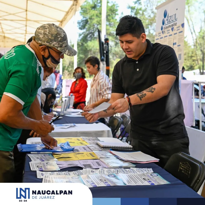 1709706431 581 Magna Feria del Empleo y Expo Feria de Desarrollo Economico