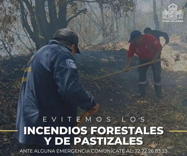 1709706896 En esta TemporadaDeEstiaje evitemos tirar basura en pastizales o terrenos jpg