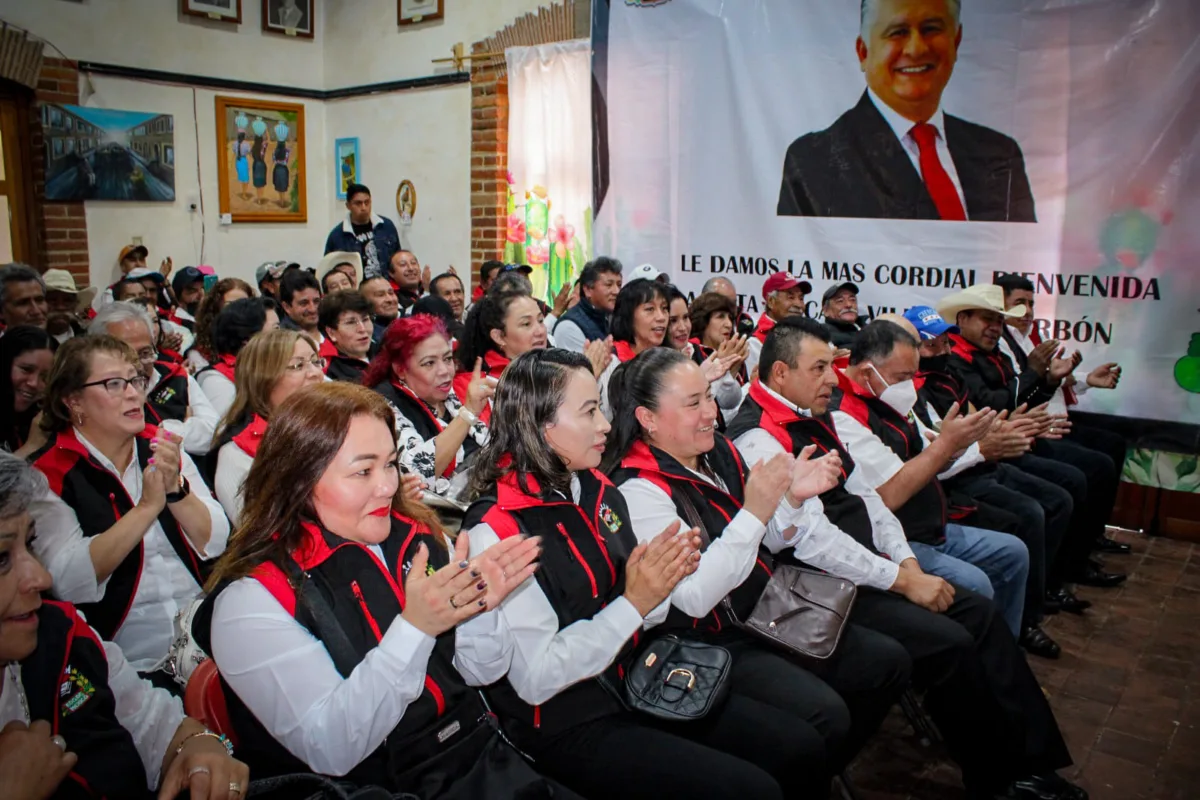 1709720881 551 Hoy se realizo la firma del convenio sindical entre el