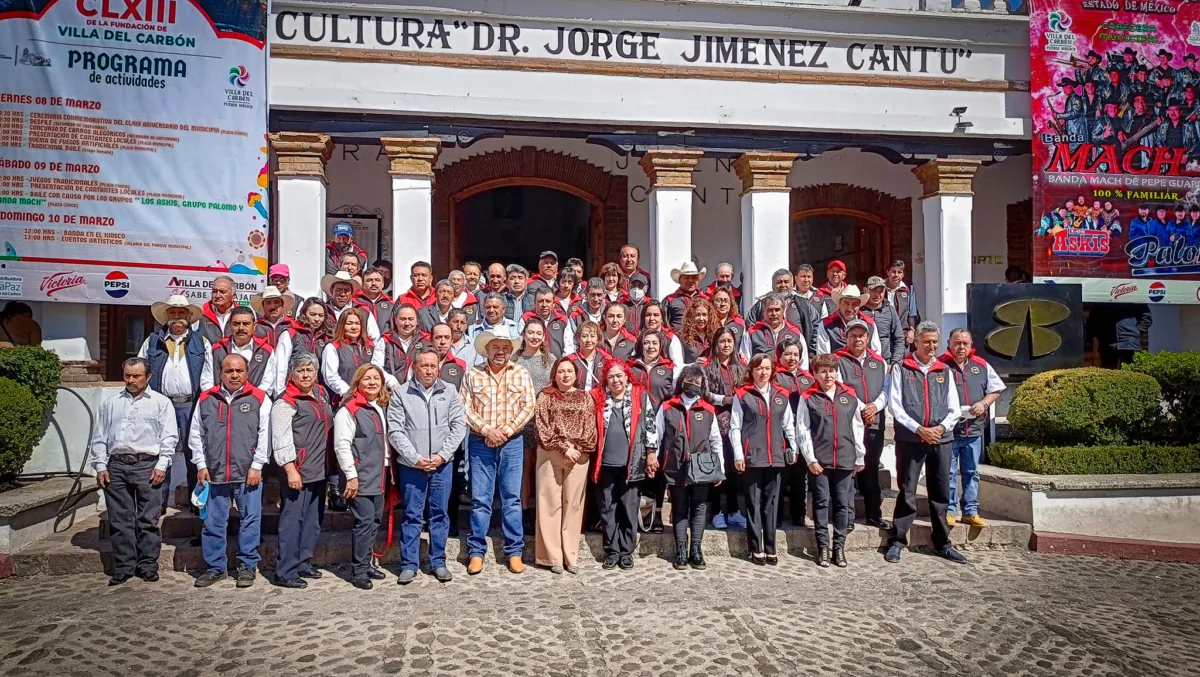 1709720881 564 Hoy se realizo la firma del convenio sindical entre el