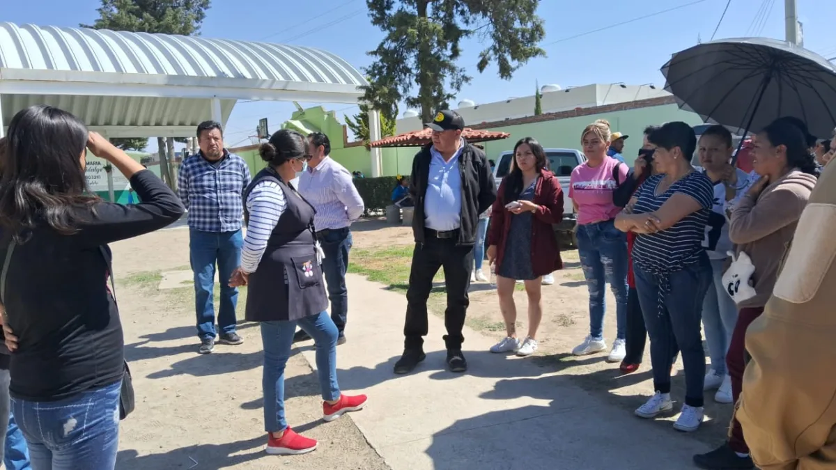 1709724269 331 El dia de hoy el Presidente Municipal Gumaro Waldo Lopez