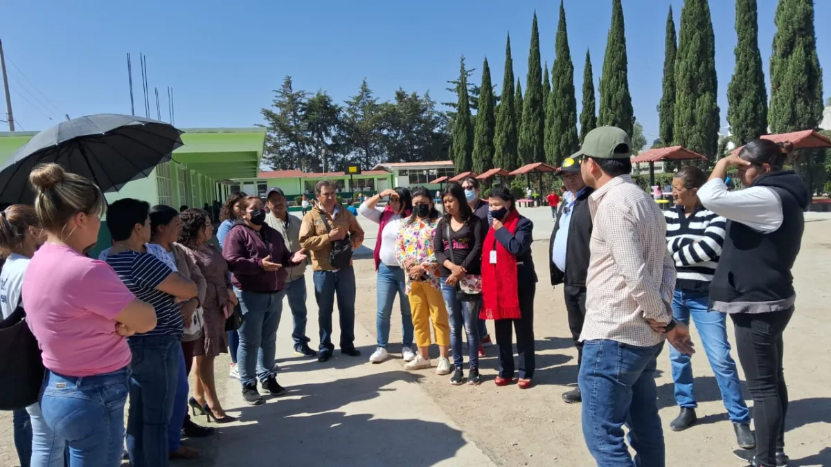 1709724269 4 El dia de hoy el Presidente Municipal Gumaro Waldo Lopez