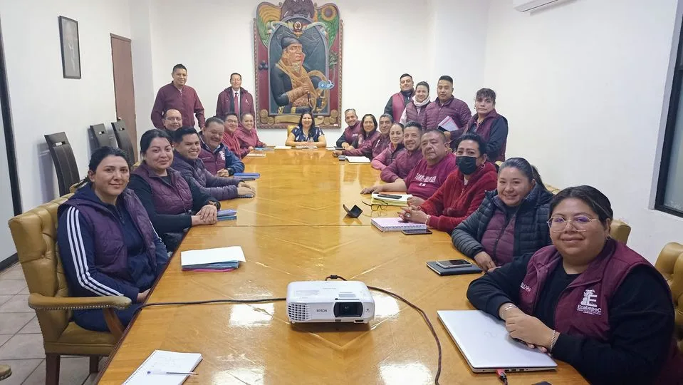 1709726127 Desde la sede central de palacio municipal la madrugada de jpg