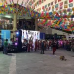 Guerra de Bandas “3era Feria del Mezcal Zumpahuacán 2024” #FeriaDelMezcal