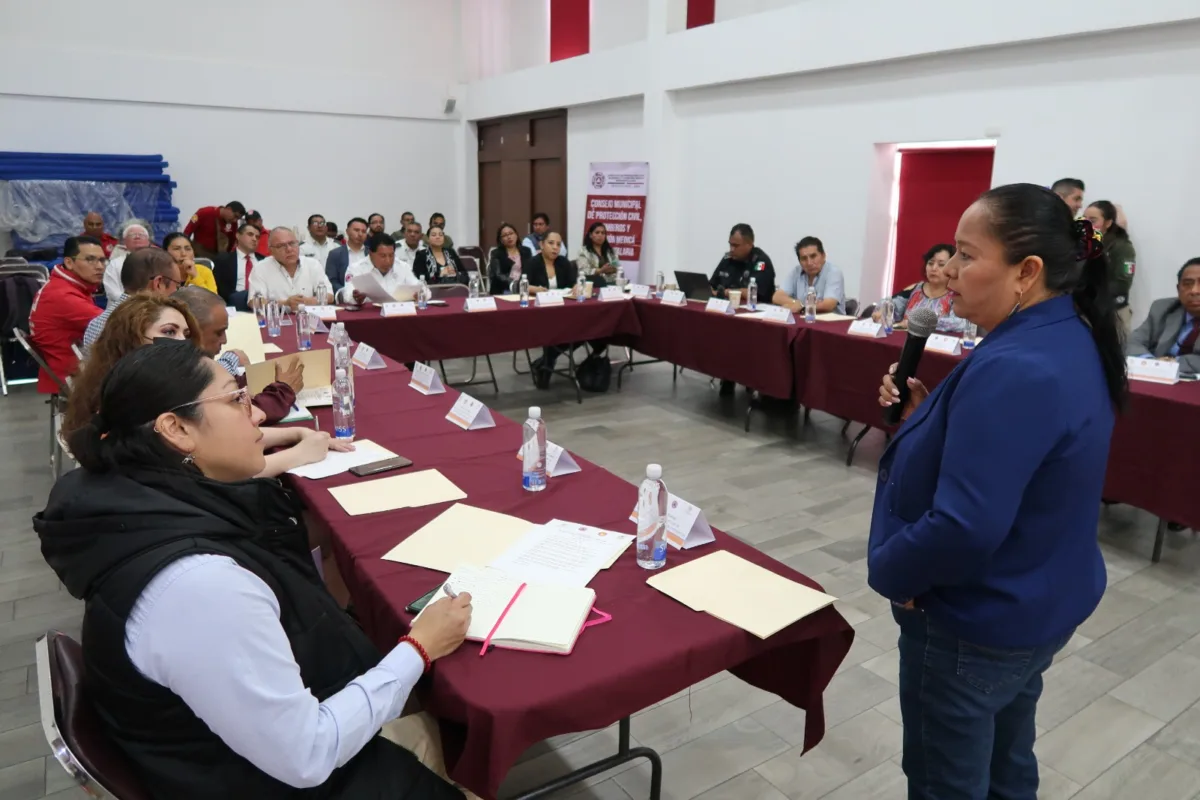 1709739942 46 Instalacion de la Quinta Sesion Ordinaria del Consejo Municipal de