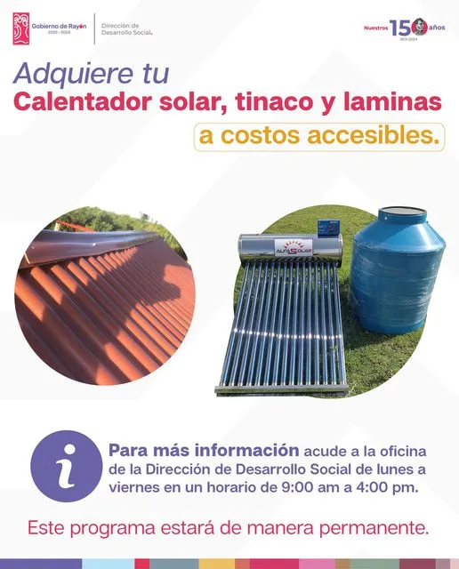 1709741785 Adquiere tu calentador solar tinaco y laminas a costos accesibles jpg