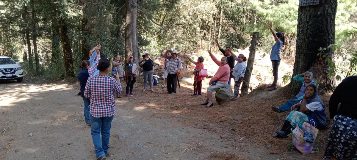 1709744130 267 Se conforma el comite de control y vigilancia COCICOVI Rehabilitacion