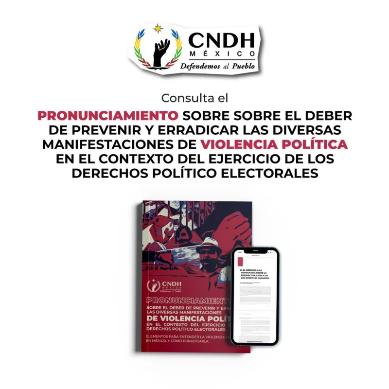 1709758949 776 Defender la Democracia es nuestro deber ¿Sabes como trabajamos para