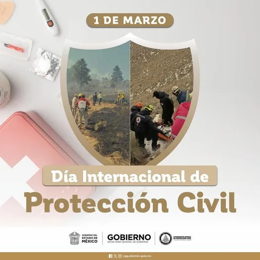 1709759133 Efemeride En el Dia Internacional de ProteccionCivil honramos a jpg