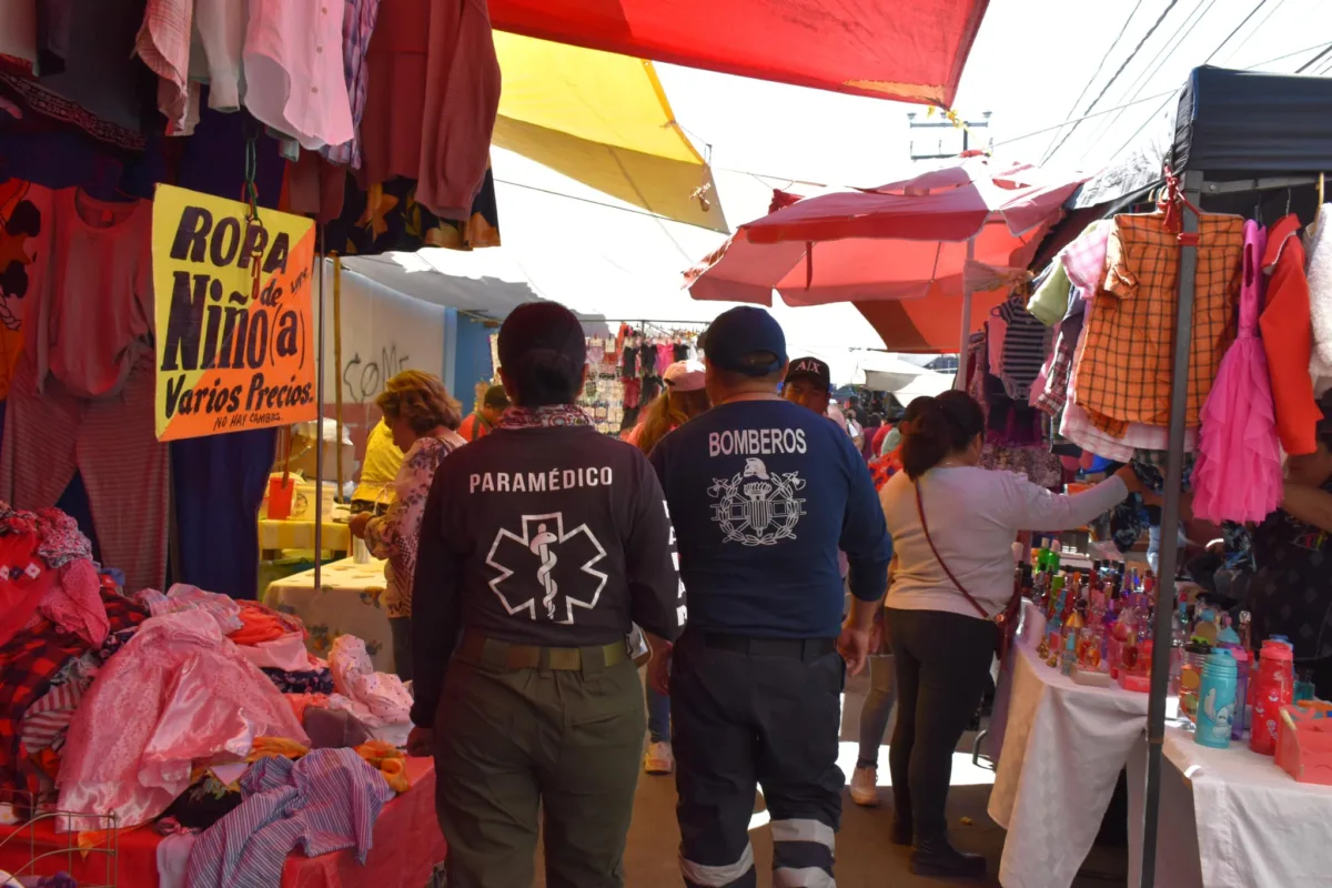 1709759810 Por la seguridad de todas las personas que asisten al