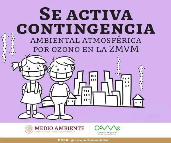 1709762685 Informacion importante Se activa Contingencia Ambiental Atmosferica por ozono e jpg