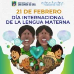 Celebramos el Día Internacional de la Lengua Materna, México es