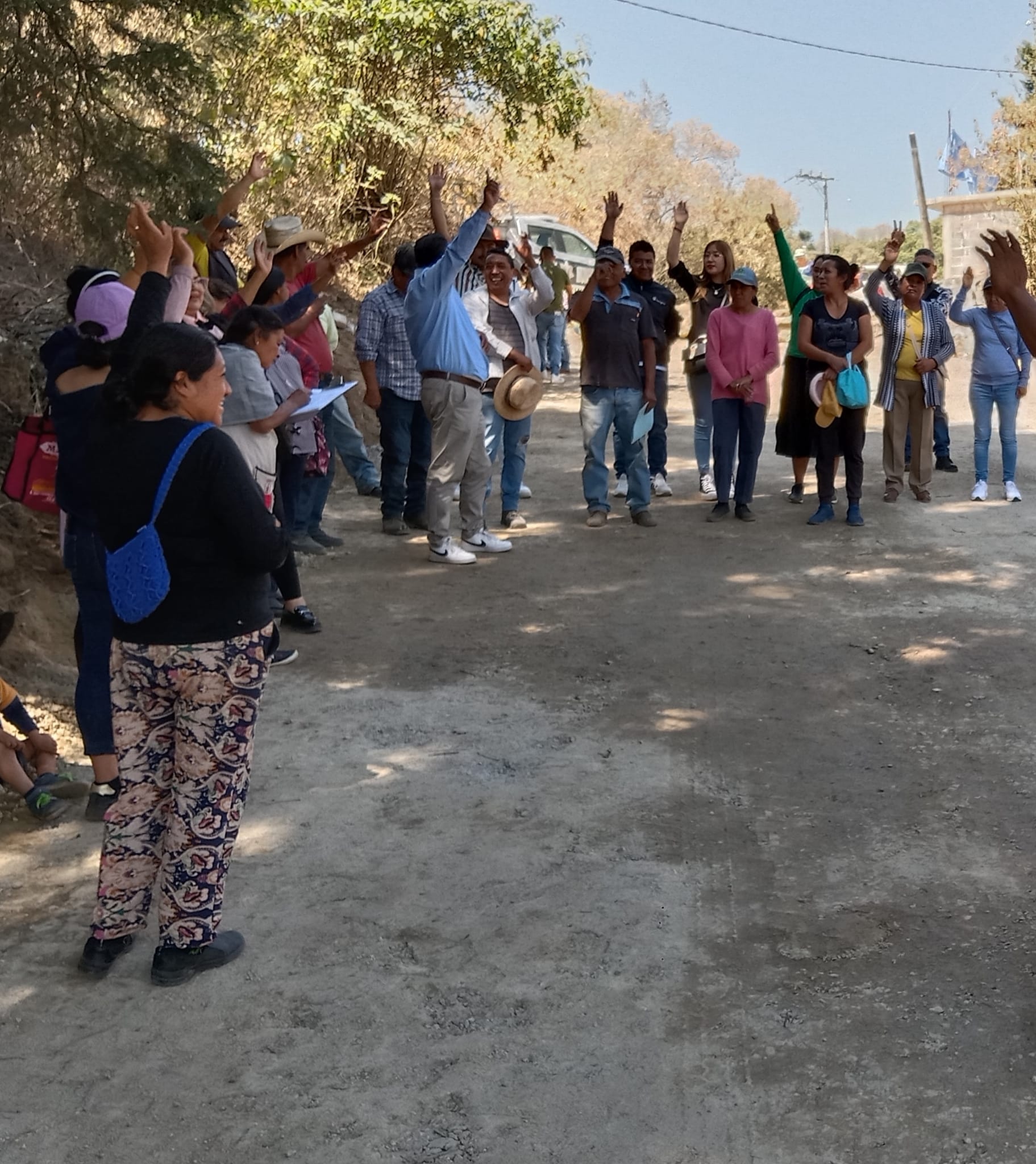 1709780252 234 Se conforma el comite de control y vigilancia COCICOVI Rehabilitacion