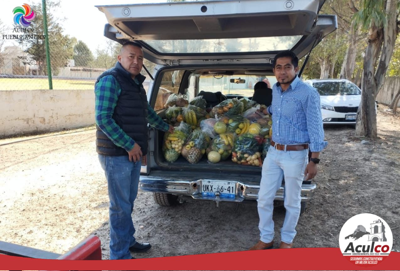 1709792433 836 Entrega de Canastas Hortofruticulas a Familias Aculquenses a Bajo Costo