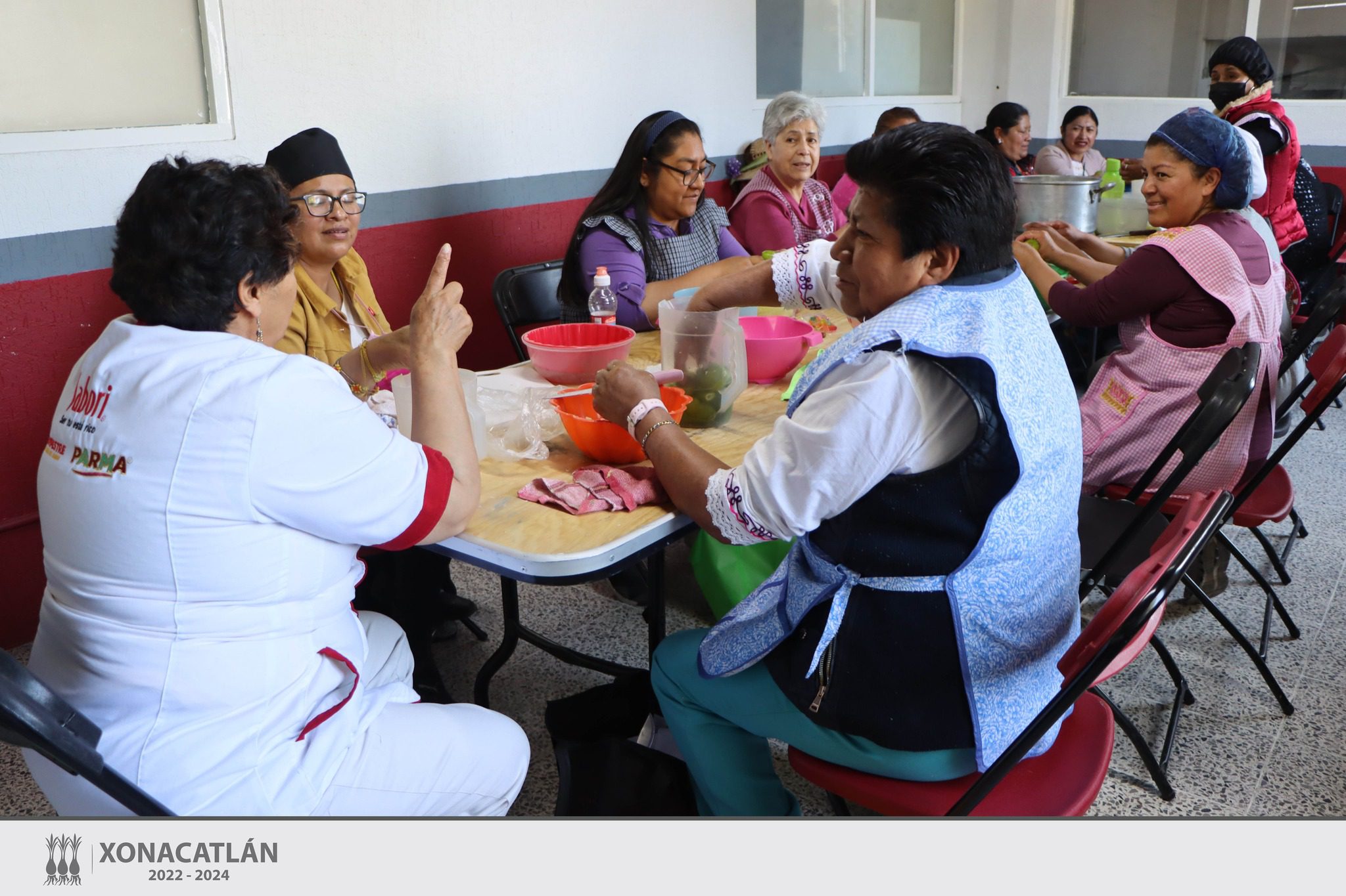 1709792910 293 La Direccion de Atencion a la Mujer de Xonacatlan ofrece