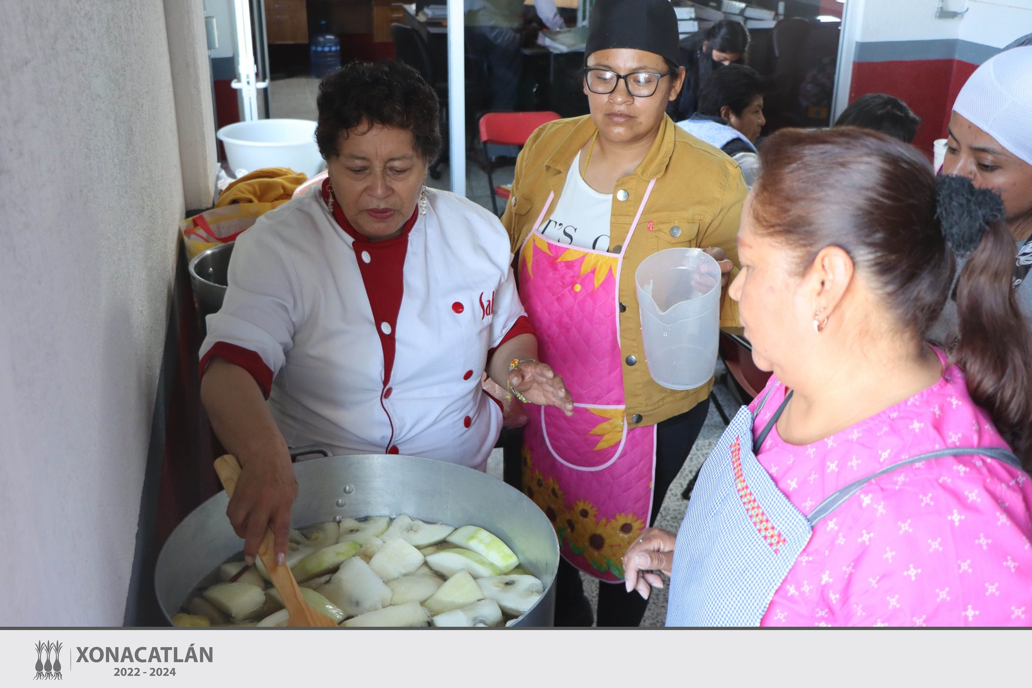 1709792910 879 La Direccion de Atencion a la Mujer de Xonacatlan ofrece