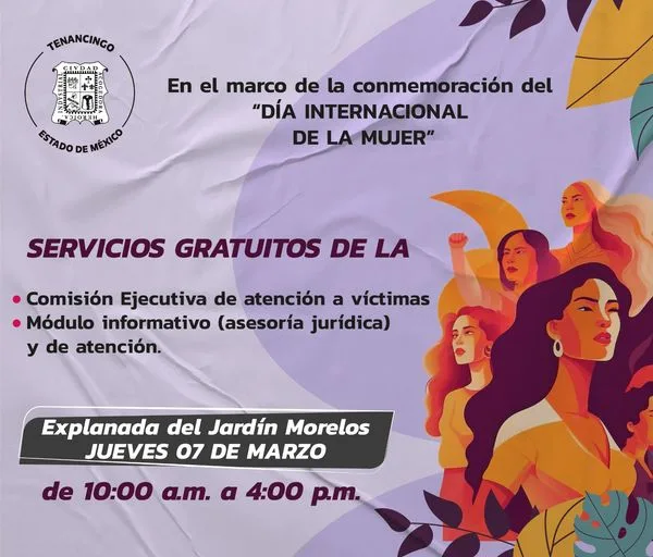 1709794886 En el Marco del DiaInternacionalDeLaMujer el Ayuntamiento de Tenancingo Estado jpg