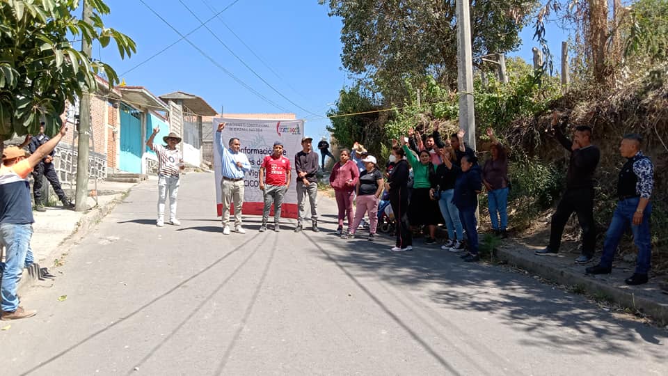 1709798327 702 Conformacion de comites en la delegacion de San Marcos