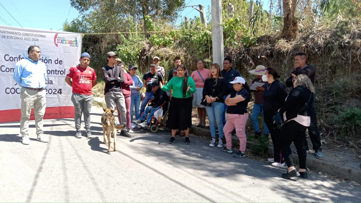 1709798336 Conformacion de comites en la delegacion de San Marcos Tecomaxusco scaled