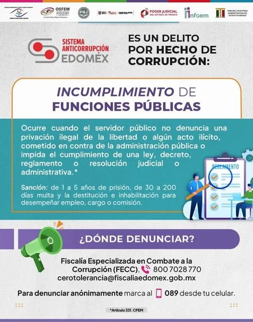 1709798390 El incumplimiento de funciones publicas es un delito que se jpg