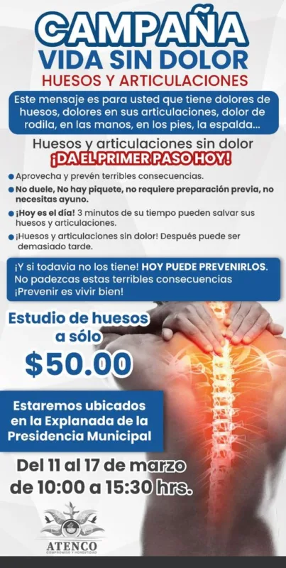 1709800352 La osteoporosis es una enfermedad en la que la disminucion