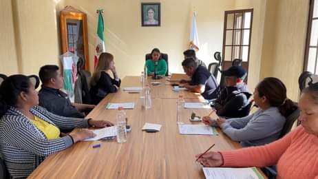 1709816427 VIII Sesion ordinaria de Cabildo del tercer ano de gobierno