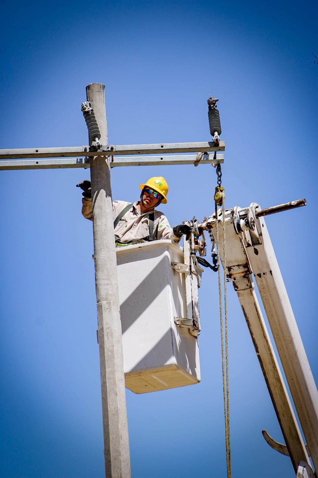 1709847299 313 En la comunidad de Loma Alta Villa estamos llevando trabajos