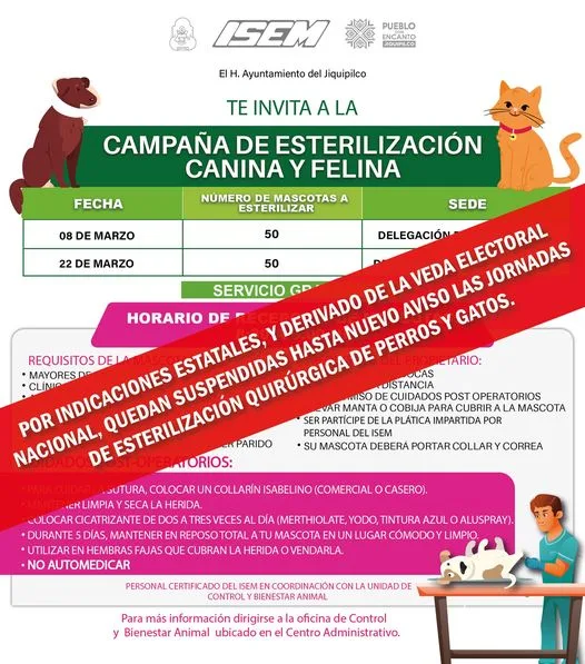 1709851997 Si tienes una mascota recuerda que la esterilizacion es un jpg