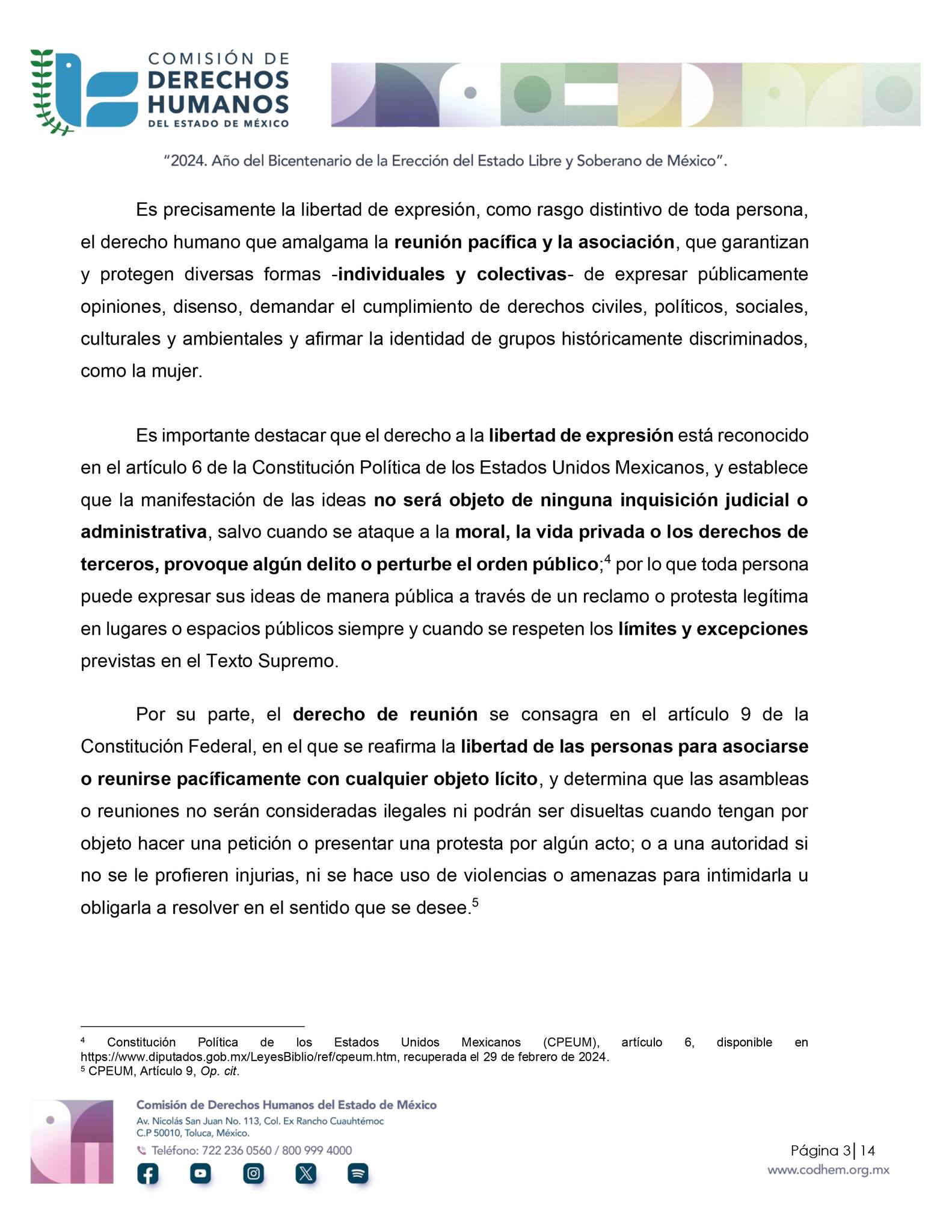 1709854542 152 La Comision de Derechos Humanos del Estado de Mexico y