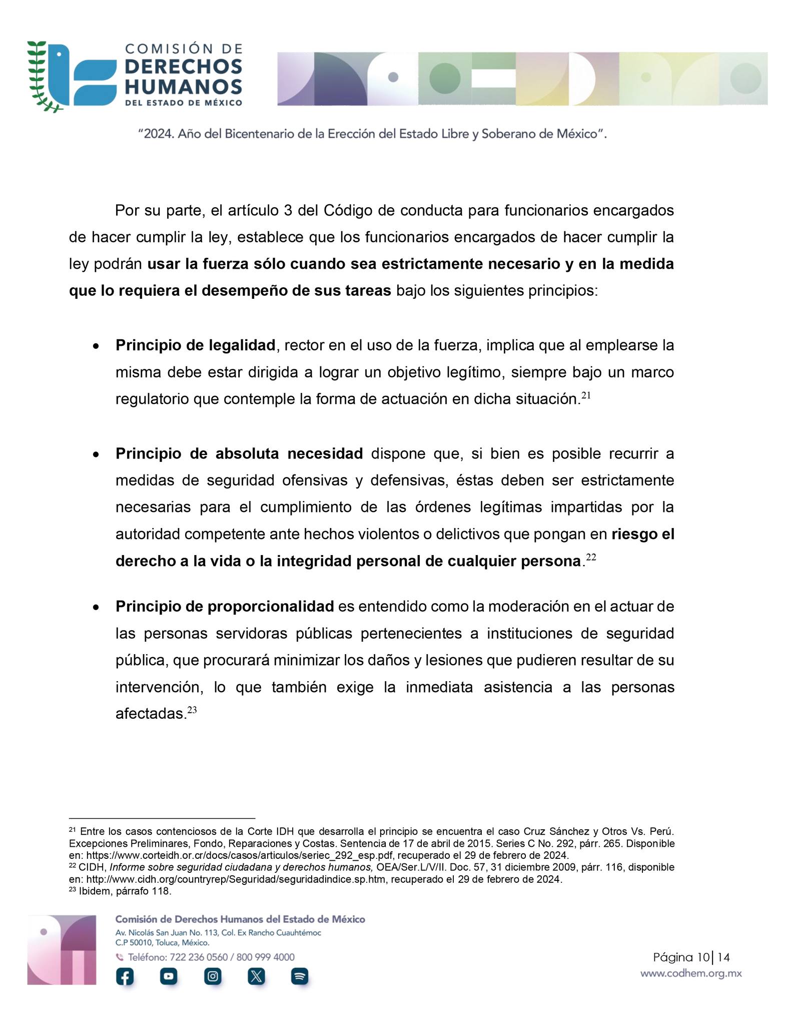 1709854542 45 La Comision de Derechos Humanos del Estado de Mexico y