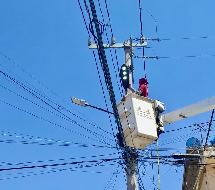 1709865538 794 Seguridad Calles mejor iluminadas y mas seguridad en la