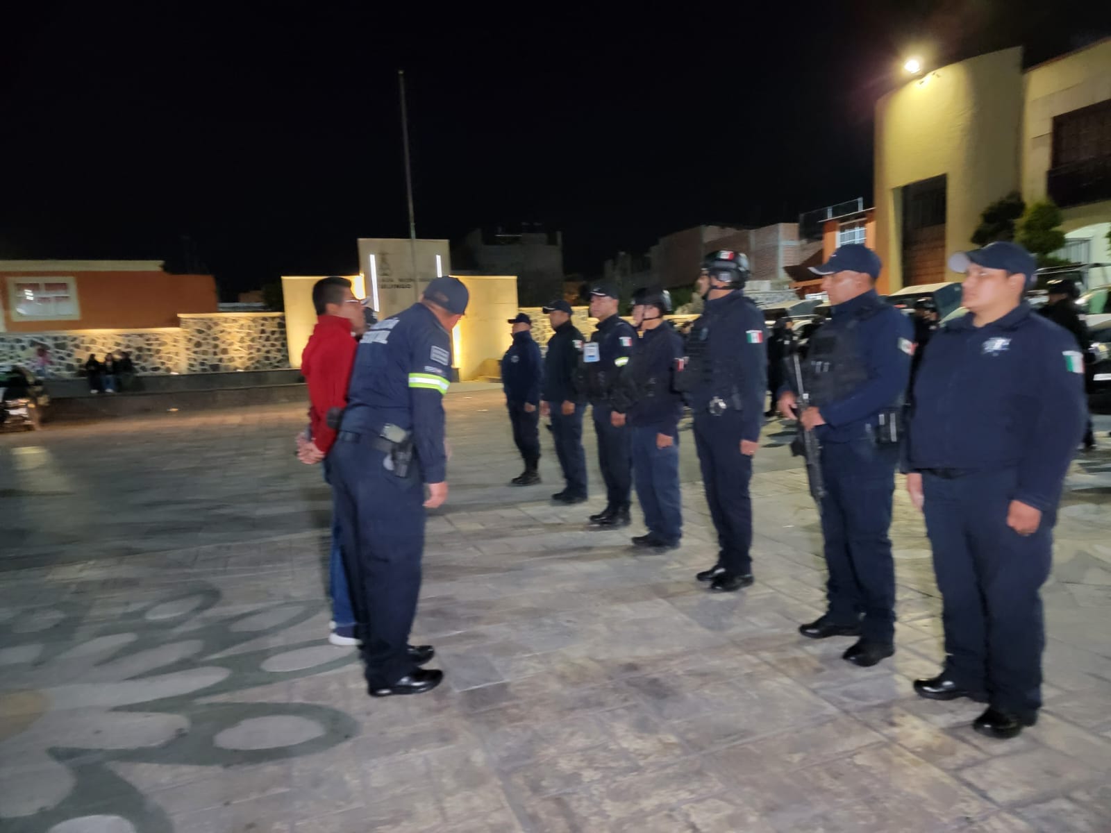 1709869887 409 ¡Juntos por la seguridad En San Matias Cuijingo se llevo