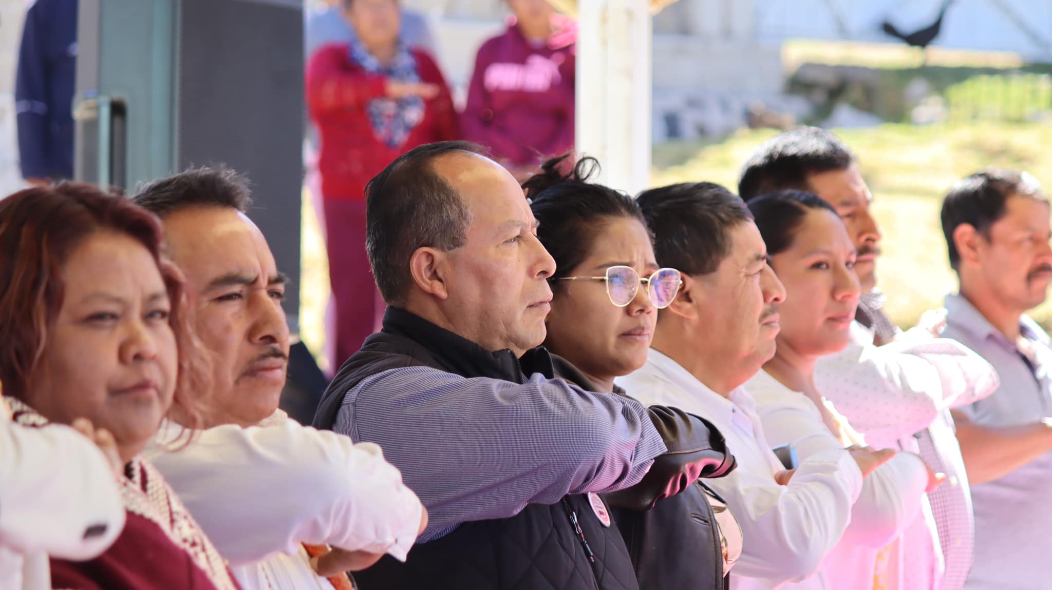 1709886953 979 Educacion ¡Ocuilan celebra con jubilo el tesoro de sus comunidades