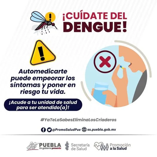 1709907649 Cuidate del Dengue prevengamos y sobretodo no te automediques jpg