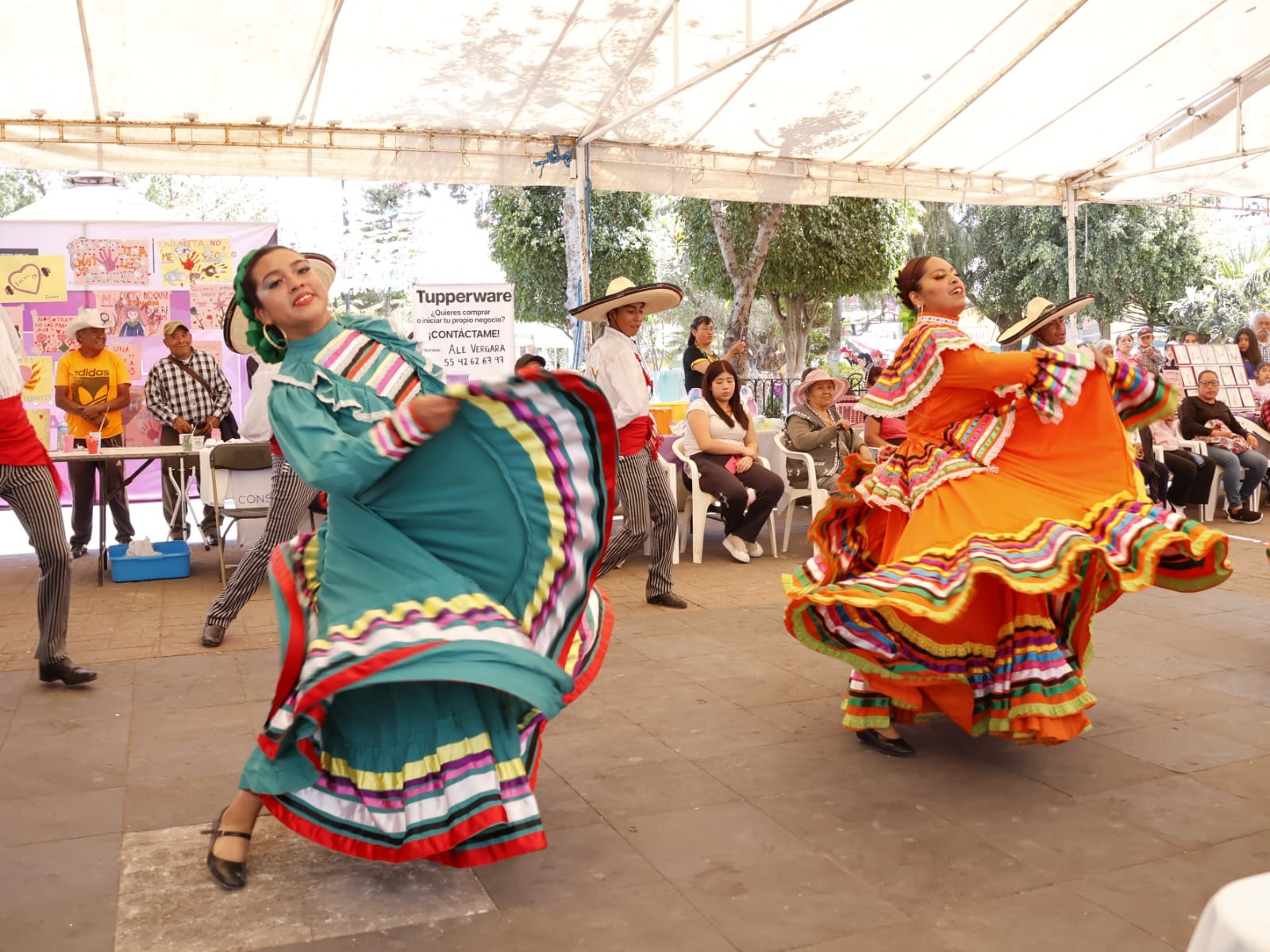 1710058793 406 Segunda Feria Violeta de la Salud y la Economia de