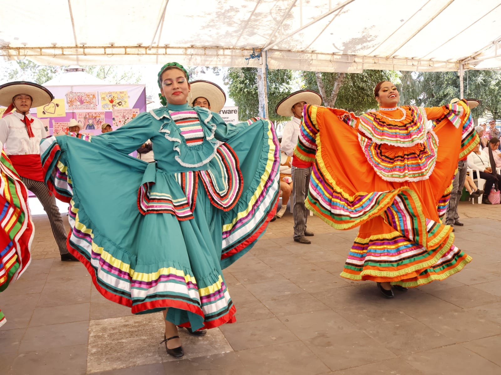 1710058793 63 Segunda Feria Violeta de la Salud y la Economia de