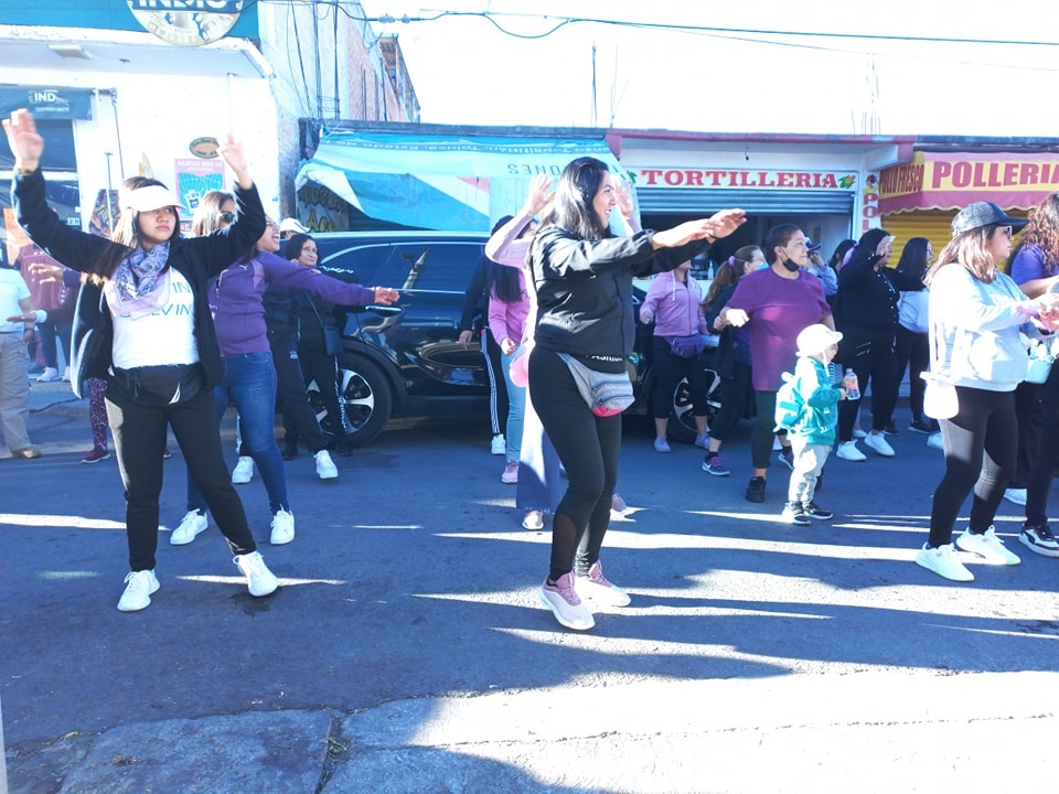 1710103376 49 En conmemoracion al 8M cerca de 200 mujeres fueron reconocidas