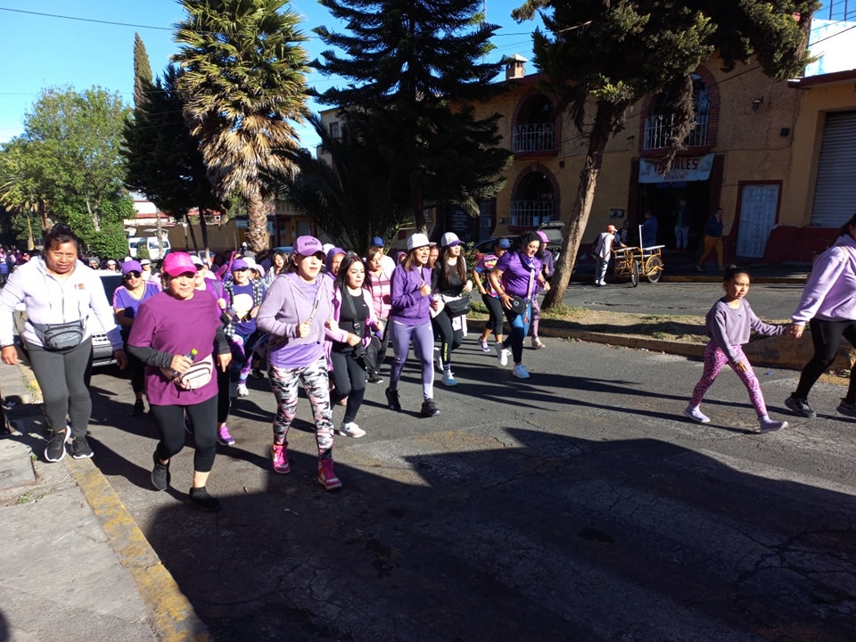 1710103376 511 En conmemoracion al 8M cerca de 200 mujeres fueron reconocidas